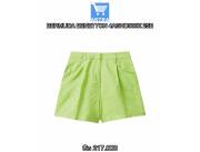 BERMUDA BENETTON 4AGHD900K 25B