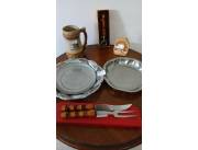 Vendo articulos varios a gs 30.000 cada uno