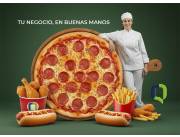 Software Sistema de Gestion para Lomiterias, Pizzerias y Hamburgueserias