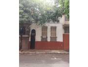 CASA EN BARRIO SAN ROQUE - ASUNCIÓN