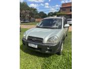 Hyundai Tucson 2006
