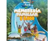 Remato membresía al Ytororó Country Club