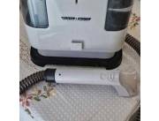 Vendo Limpiador De Tapizados Recargable 18V Black & White 1,2 Litros