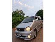 ⚜️FLAMANTE TOYOTA GRAN HIACE