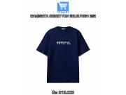 CAMISETA BENETTON 3BL0U1064 252