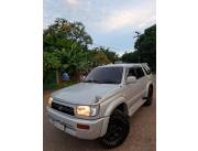 🥈Flamante TOYOTA Hilux surf