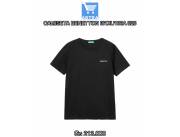 CAMISETA BENETTON 3I1XU100A 926