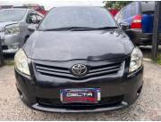 Toyota Auris 2011 1.5