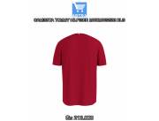 CAMISETA TOMMY HILFIGER MW0MW32593 XLG