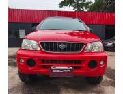 Toyota Cami 2002/01 1.3