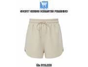 SHORT HERING HCBM5TEN FEMENINO