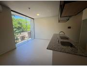 ALQUILO DEPARTAMENTO A ESTRENAR EN LUQUE COD 2574