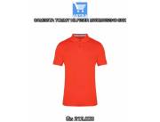 CAMISETA TOMMY HILFIGER MW0MW32346 SNX