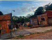 VENDO TERRENO EN UBICACIÓN PRIVILEGIADA Y ESTRATÉGICA EN EL CENTRO DE VILLA ELISA