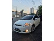 VENDO TOYOTA AURIS 2008 1.5