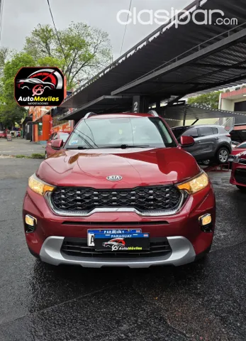 Kia Sonet 2022 - foto 2