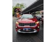 Vendo Kia Sonet 2022