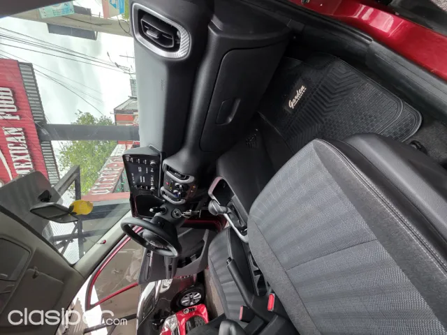 Kia Sonet 2022 — foto 3
