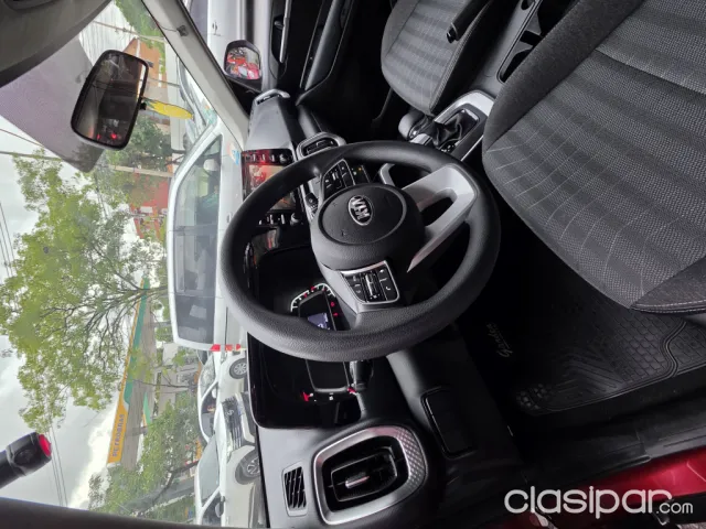 Kia Sonet 2022 — foto 4