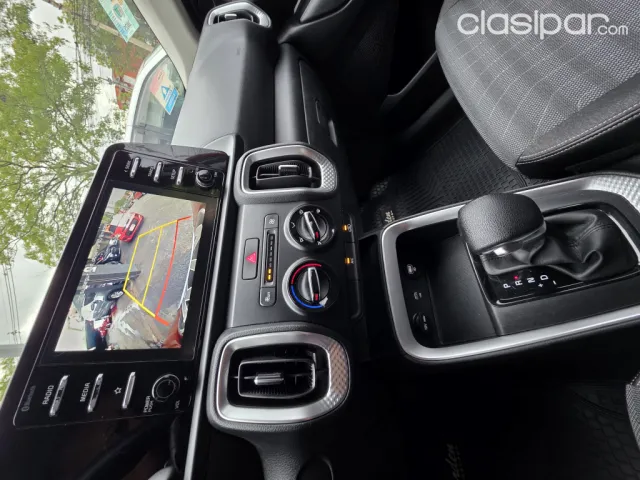 Kia Sonet 2022 — foto 5