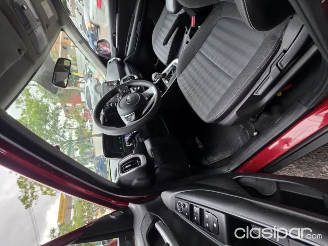 Kia Sonet 2022 — foto 7