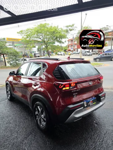 Kia Sonet 2022 - foto 8