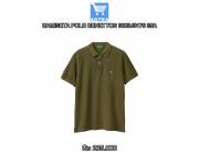 CAMISETA POLO BENETTON 3089J3179 35A