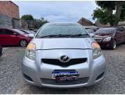Toyota New Vitz 2010 1.3