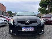 Toyota Auris 2007 1.8
