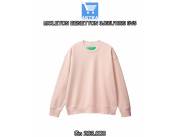 MOLETON BENETTON 3J68U1009 3V5