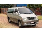 Toyota Grand Hiace 2001 ri