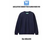 MOLETON BENETTON 3J68U1009 016