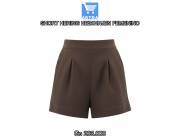 SHORT HERING HBZ4HNJEN FEMENINO