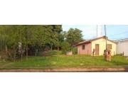 OPORTUNIDAD DE INVERSIÓN: VENDO AMPLIO TERRENO EN UBICACIÓN ESTRATÉGICA EN SAN LORENZO