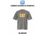 CAMISETA CATERPILLAR 1510305 004