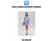 SHORT HERING HBZJXM4SN FEMENINO