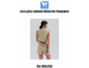 CHALECO HERING K5BZ4TSI FEMENINO