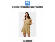 CHALECO HERING K5BZH33SI FEMENINO