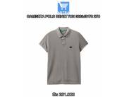 CAMISETA POLO BENETTON 3089J3178 27D