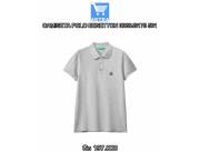 CAMISETA POLO BENETTON 3089J3178 501