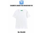 CAMISETA BENETTON 3GA2D1066 101