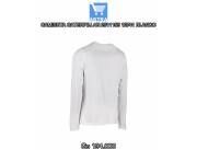 CAMISETA CATERPILLAR 2511159 12741 BLANCO