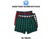 BOXER TOMMY HILFIGER 09TV112 943