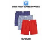 BOXER TOMMY HILFIGER 09TV111 944