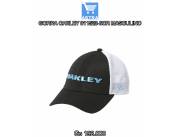 GORRA OAKLEY 911523-6CR MASCULINO