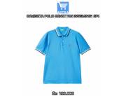 CAMISETA POLO BENETTON 3WG9J3181 3F4