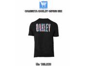 CAMISETA OAKLEY 457868 02E