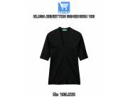 BLUSA BENETTON 3GA2D400U 100