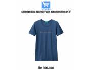 CAMISETA BENETTON 3GA2E16A2 217