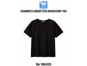 CAMISETA BENETTON 3BVXD102P 100